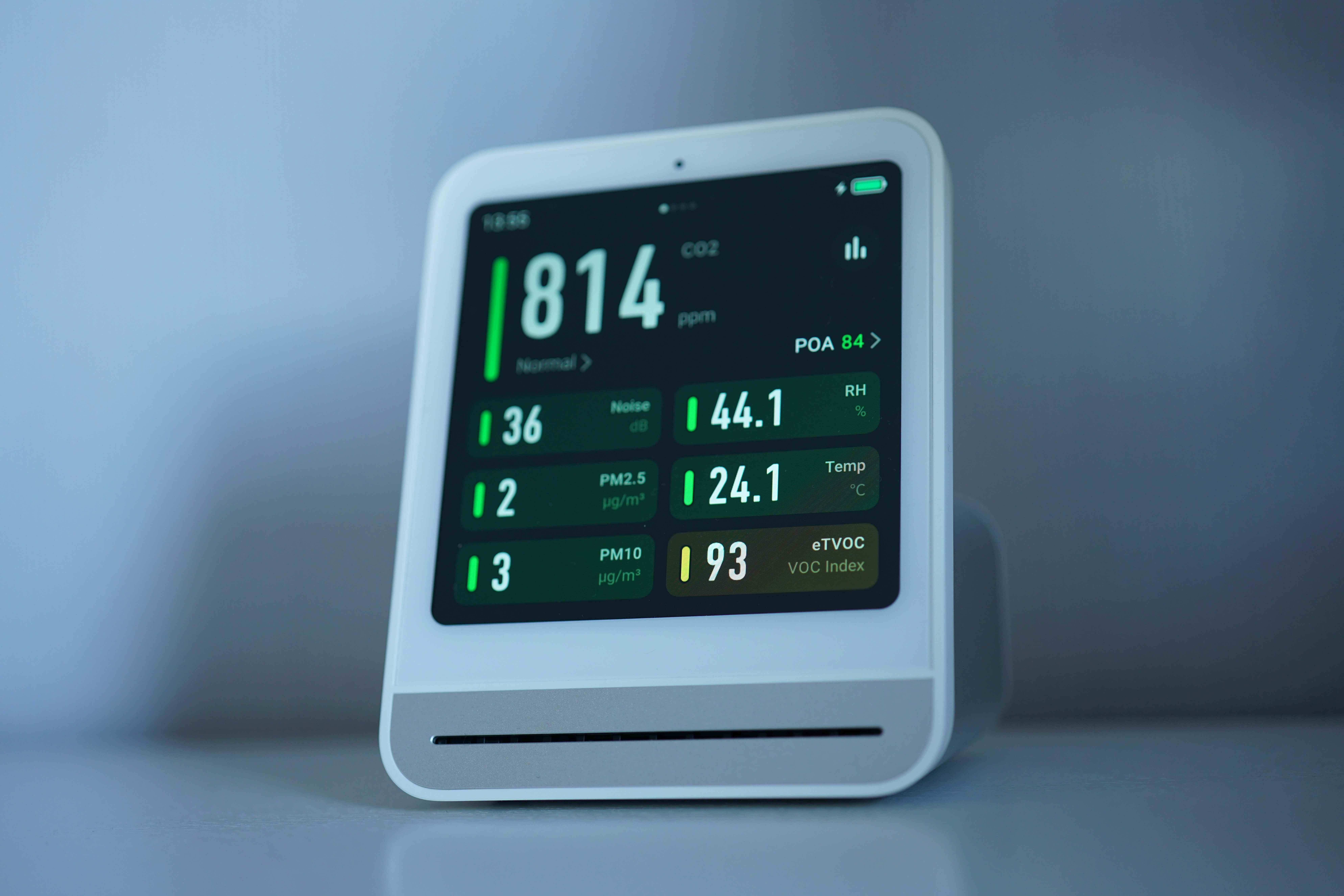 HealthCare Innovations