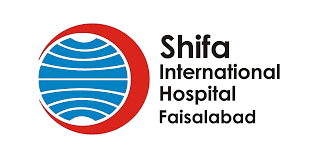 Shifa International Hospital